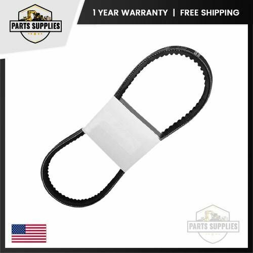 11920-H0100 Fan Belt for Nissan Forklift Fits K21 & K25 Engines