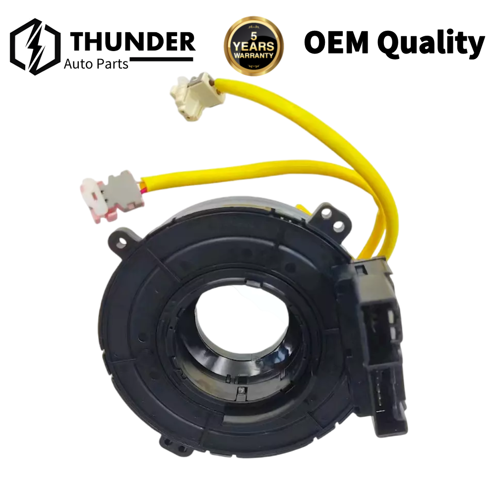 07-09 Chevy Equinox Torrent Cruise Control Spiral Cable 20940100