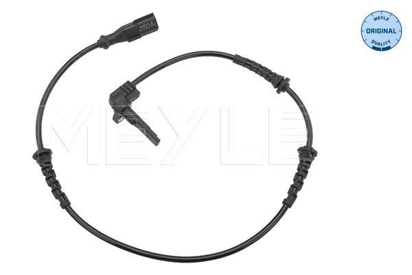 16-14 899 0000 Meyle sensor, wheel speed for Dacia, Renault