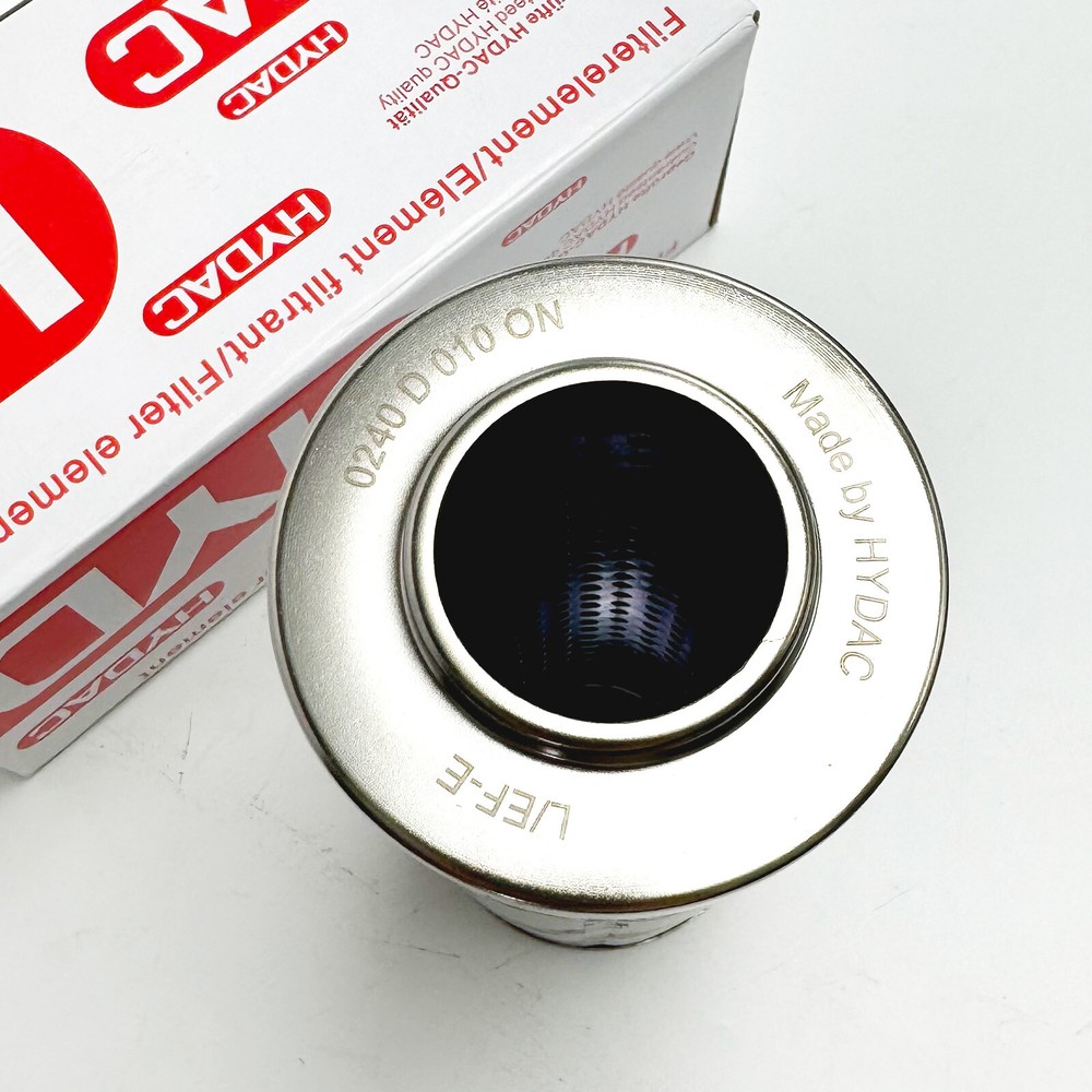 1PC New filter element 0240D010ON for HYDAC 0240 D 010 ON
