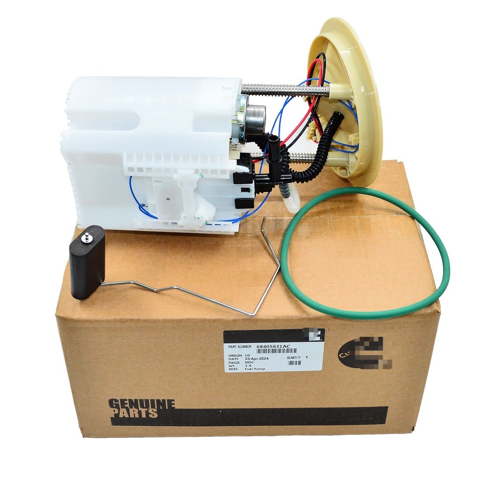 Fuel Pump Module 68405631AC For Cummins 2020-2023 Dodge 300 Challenger Charger