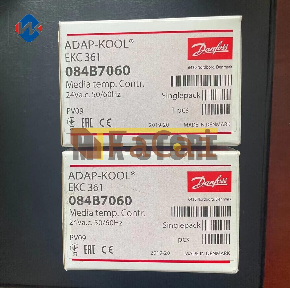 1PCS DANFOSS 084B7060 New