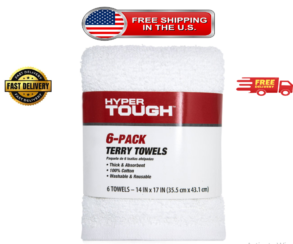 Hyper Tough  14