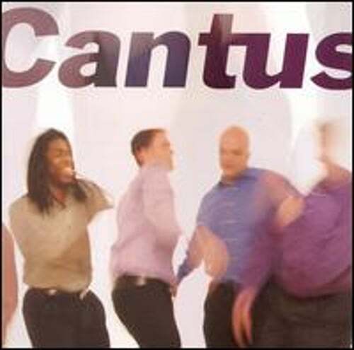 Cantus by Cantus: Used