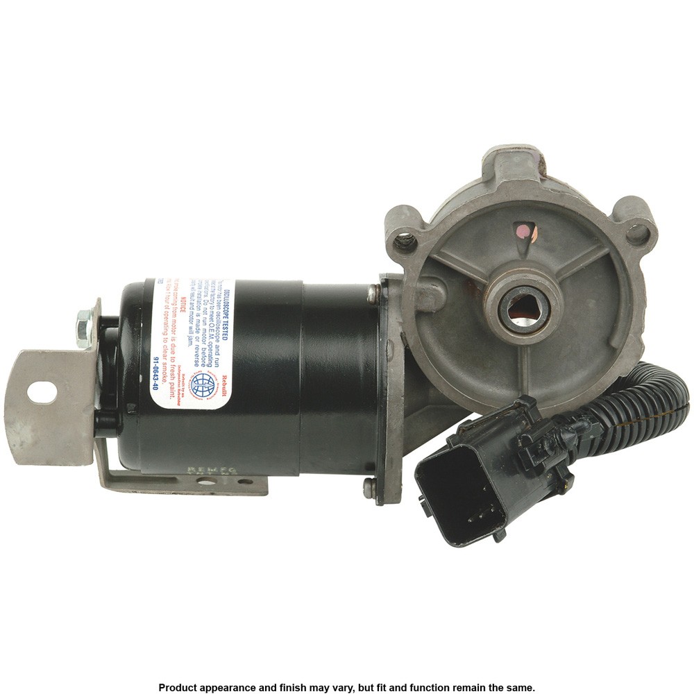 For Ford Explorer Mercury Mountaineer Cardone Transfer Case Encoder Motor DAC