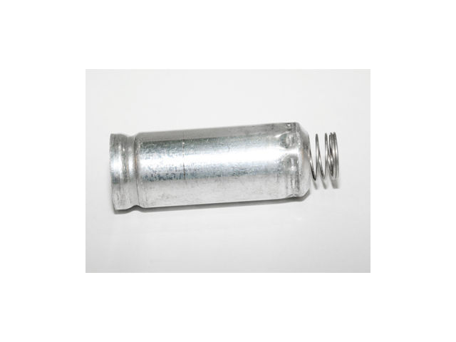 AC Delco 51ZT52G Spark Plug Heat Shield for 2004-2006 Pontiac GTO-image