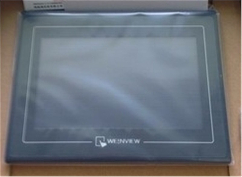 1Pcs New Replace Of MT6050I Touch Screen Weinview Hmi TK6050IP Plc Module rw