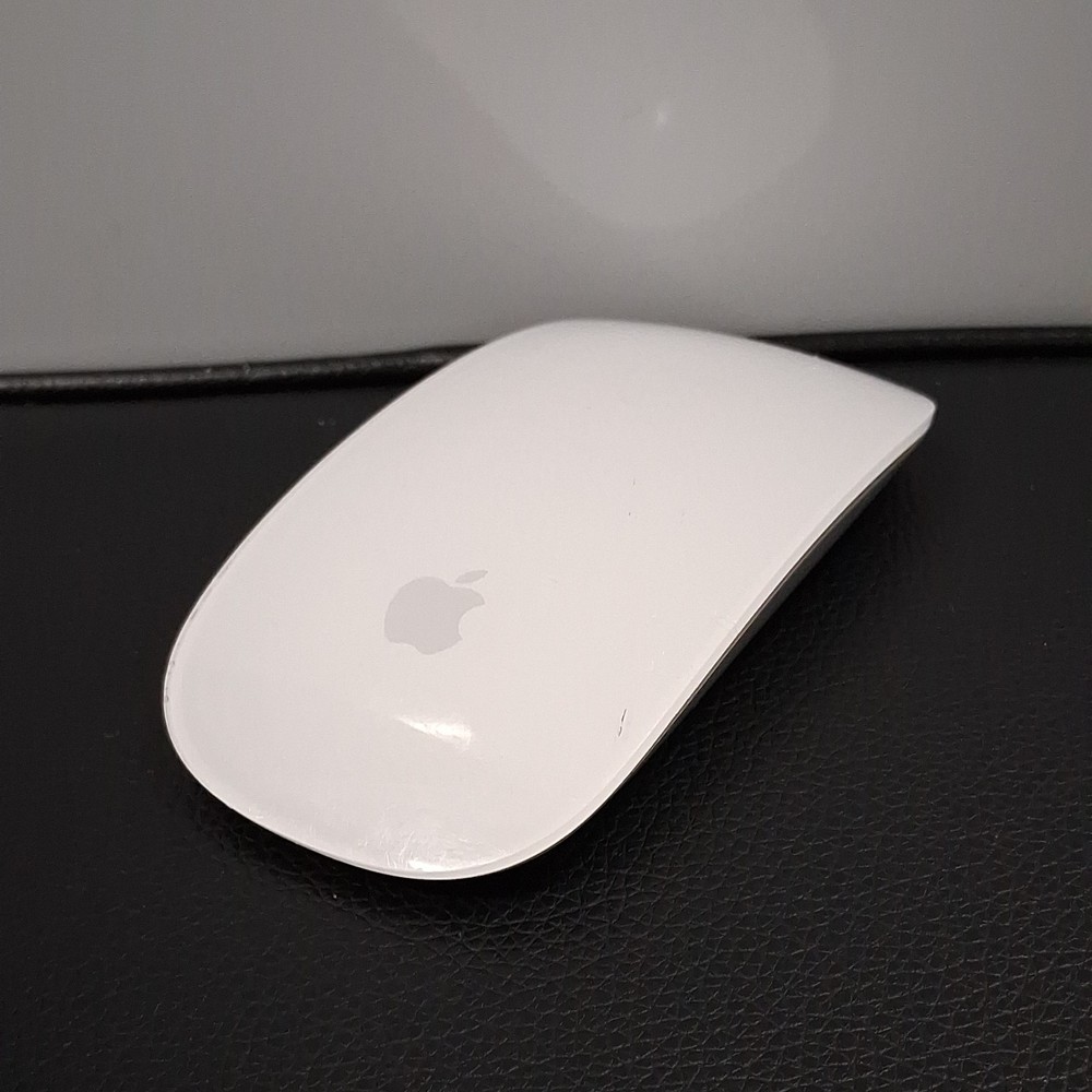 Apple Magic Mouse 2 Bluetooth Rechargeable A1657 Used