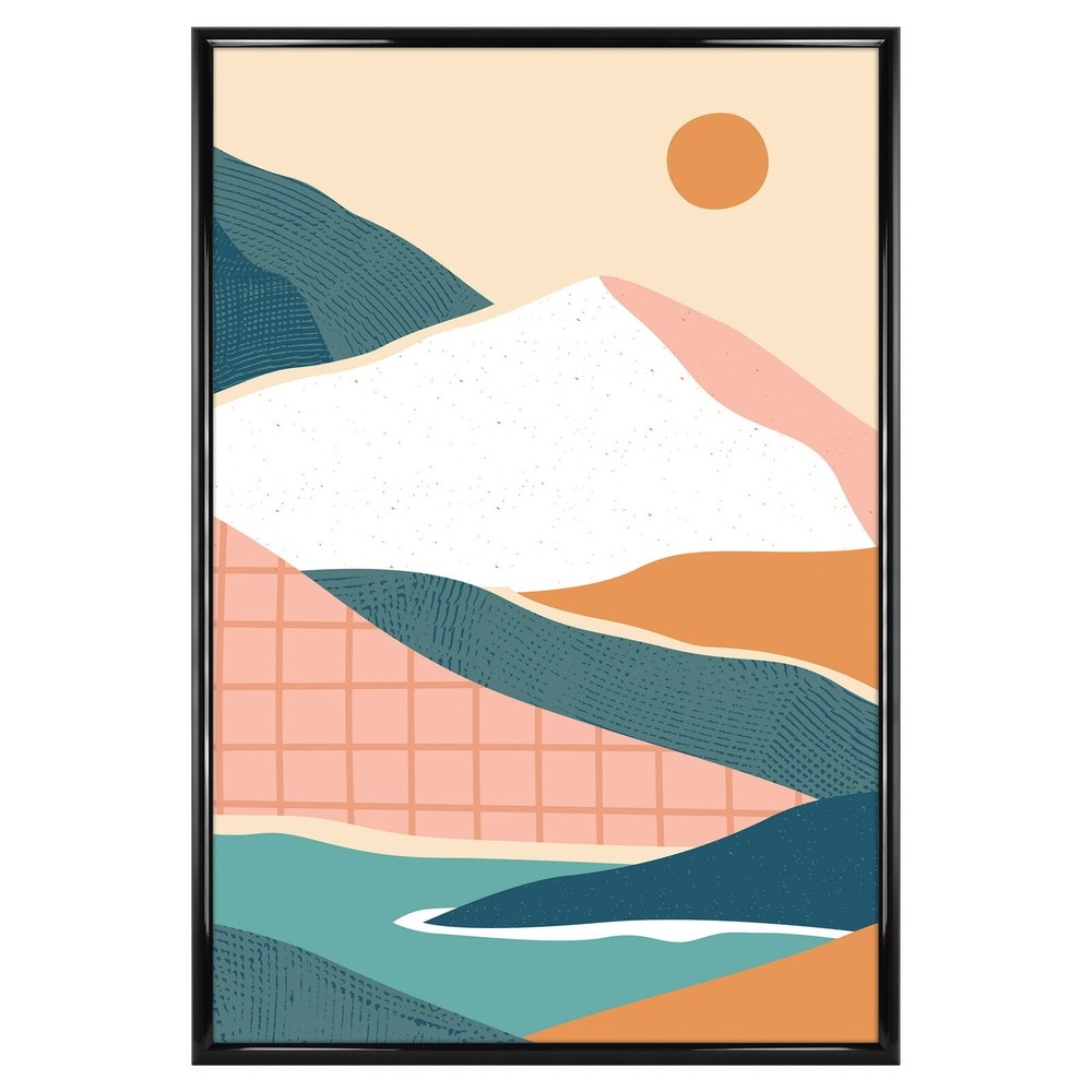 Hanging Picture Frame, 27