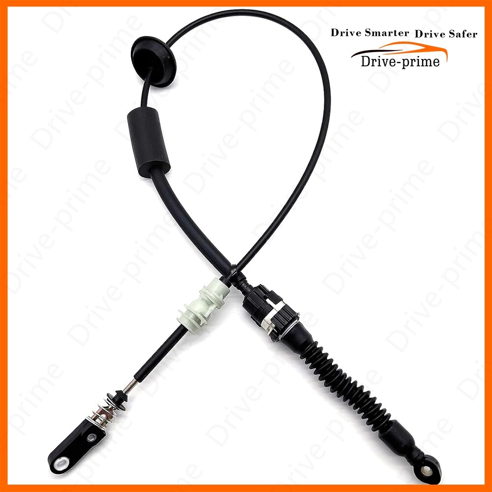 Jeep Grand Cherokee 08-10 Automatic Transmission Selector Cable 68003138AC Replacement