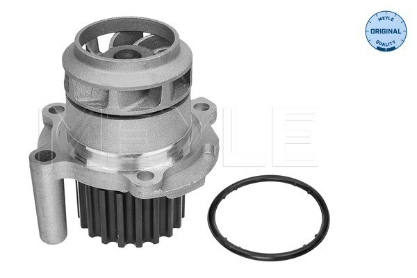 113 012 0050 Meyle water pump, engine cooling for Audi, Seat, Skoda, VW