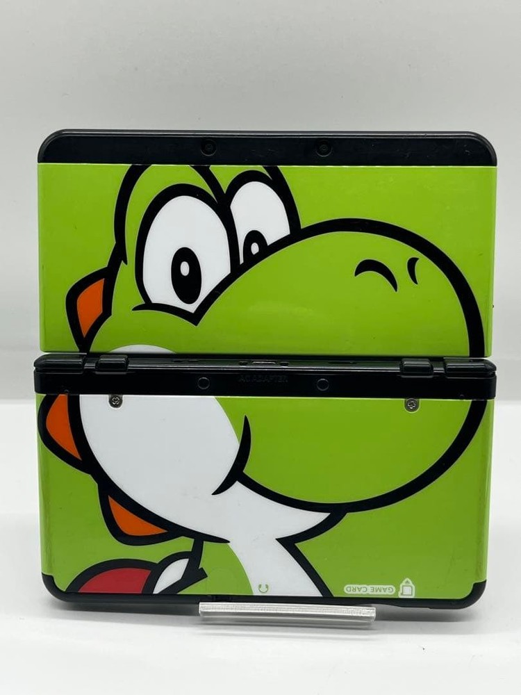 New Nintendo 3DS Console 動作品 日本