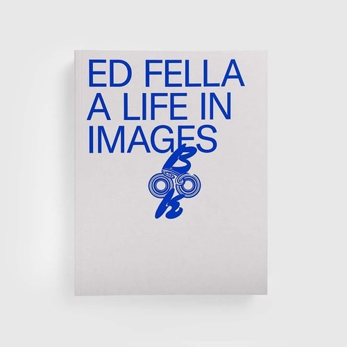 Ed Fella: A Life in Images /anglais by CABIANCA DAVID/MCCOY (paperback)