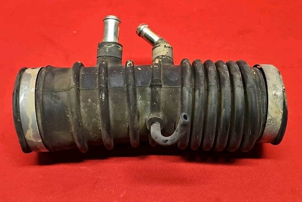 90-95 Nissan Pathfinder D21 95 Pickup 3.0L V6 Fresh Air Intake Tube Duct Hose