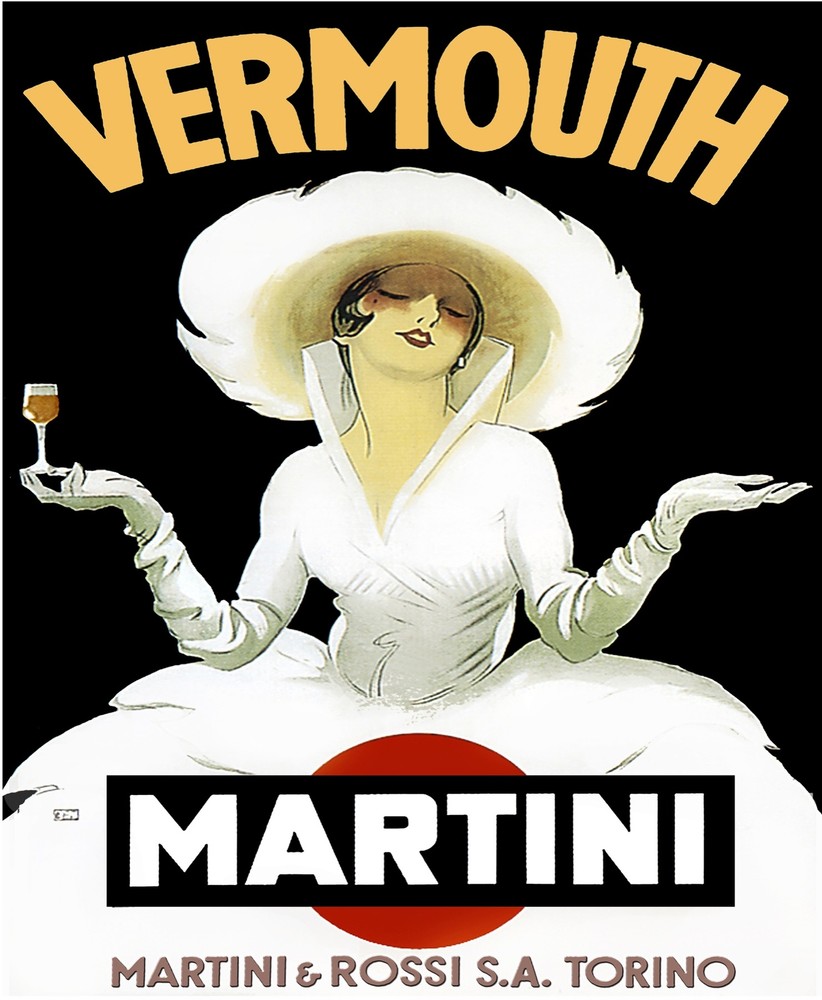 10955.Decoration Poster.Home interior.Wall art decor.Martini.White fashion dress