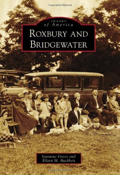 Roxbury and Bridgewater Paperback Eileen M., Green, Jeannine BuchFree US Delivery | ISBN:0738575356