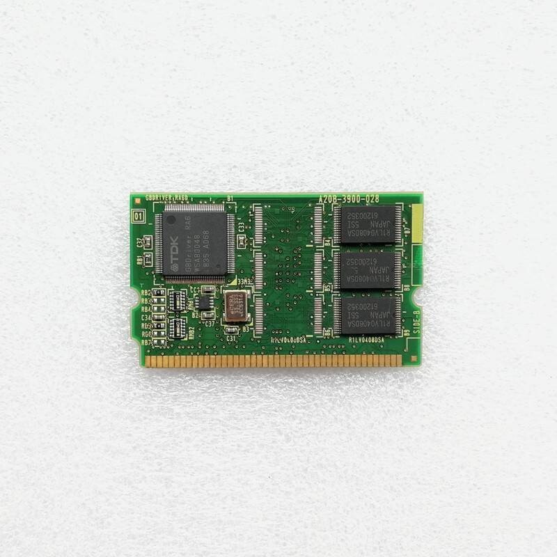 1pc NEW FANUC A20B-3900-0285 CIRCUIT BOARD A20B39000285