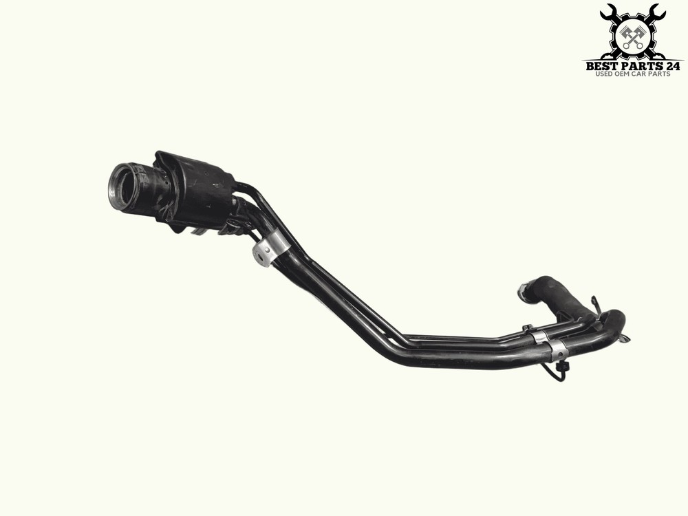 OEM TOYOTA SIENNA 3.5L 17-20 FUEL GAS RESERVOIR TANK FILLER NECK HOSE TUBE PIPE