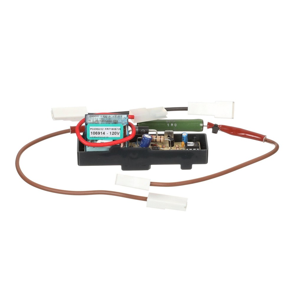 Robot Coupe Breaking Module 120V 39586 - Free Shipping + Geniune OEM