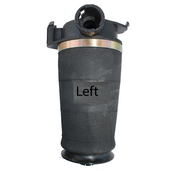 Rear Left AirRide Suspension Air Spring Bag Assembly lincoln continental 1C7004