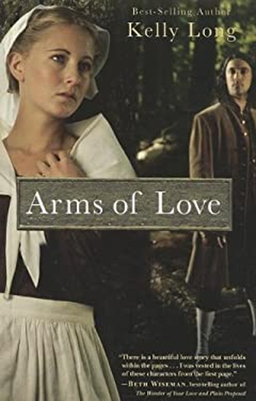 Arms of Love Hardcover Kelly LongFree US Delivery | ISBN:1410451240