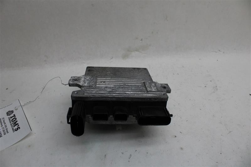 STEERING CONTROL MODULE COMPUTER Impreza 2012 12 2013 13 34710FJ000 1099453