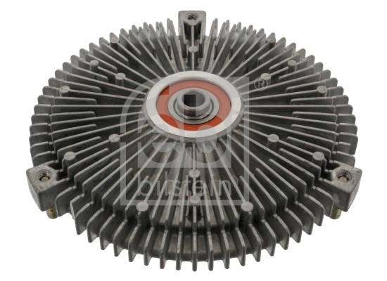 22978 FEBI clutch, radiator fan for Mercedes-Benz