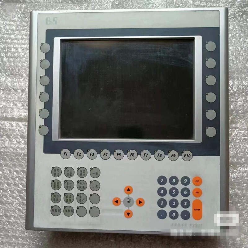1PC used working 4pp281.1043-b5 with 90 day warranty by DHL FEDEX