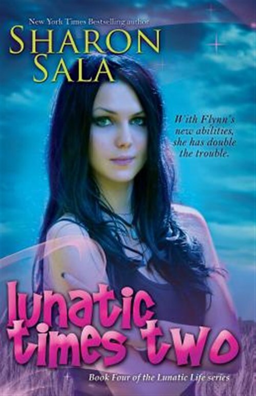 Lunatic Times Two, Brand New, Free shipping in the US