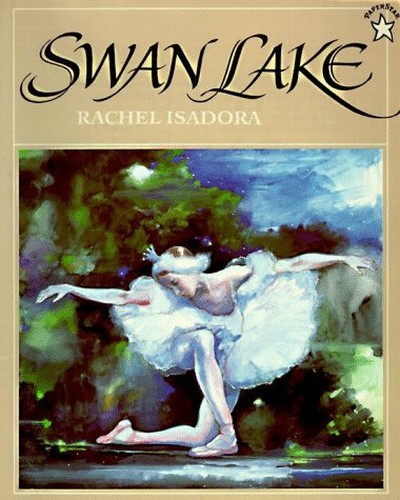 Swan Lake (Paperstar), Isadora, Rachel