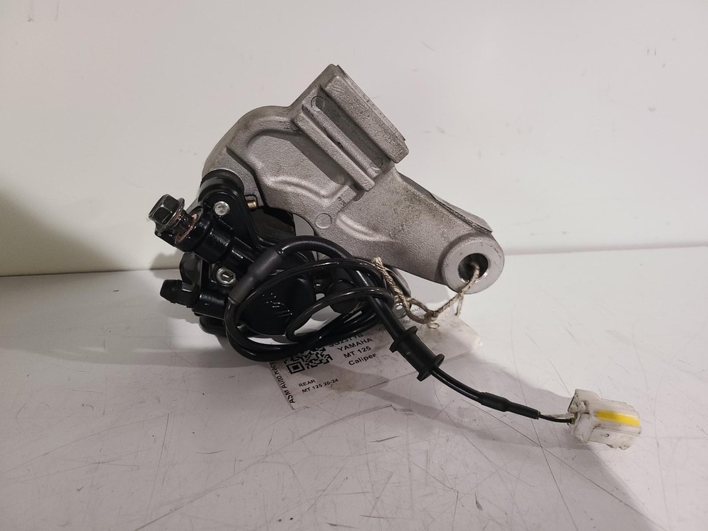 YAMAHA MT 125 (MTN 125-A) REAR BRAKE CALIPER 2023 E32F