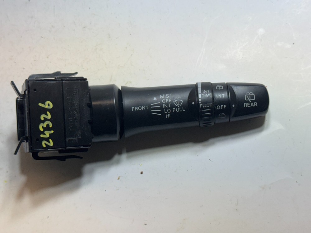 2010-2013 Mitsubishi Outlander OEM Wiper Control Switch