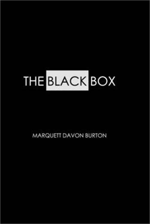 The Black Box (Paperback or Softback)