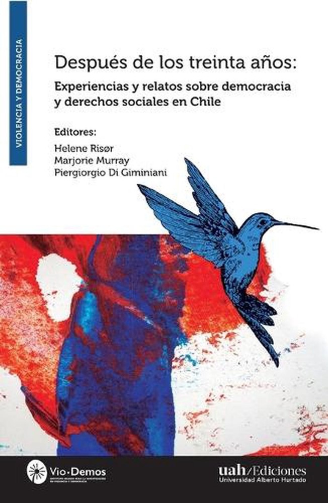 Despus de los treinta aos by VV AA (Spanish) Paperback Book