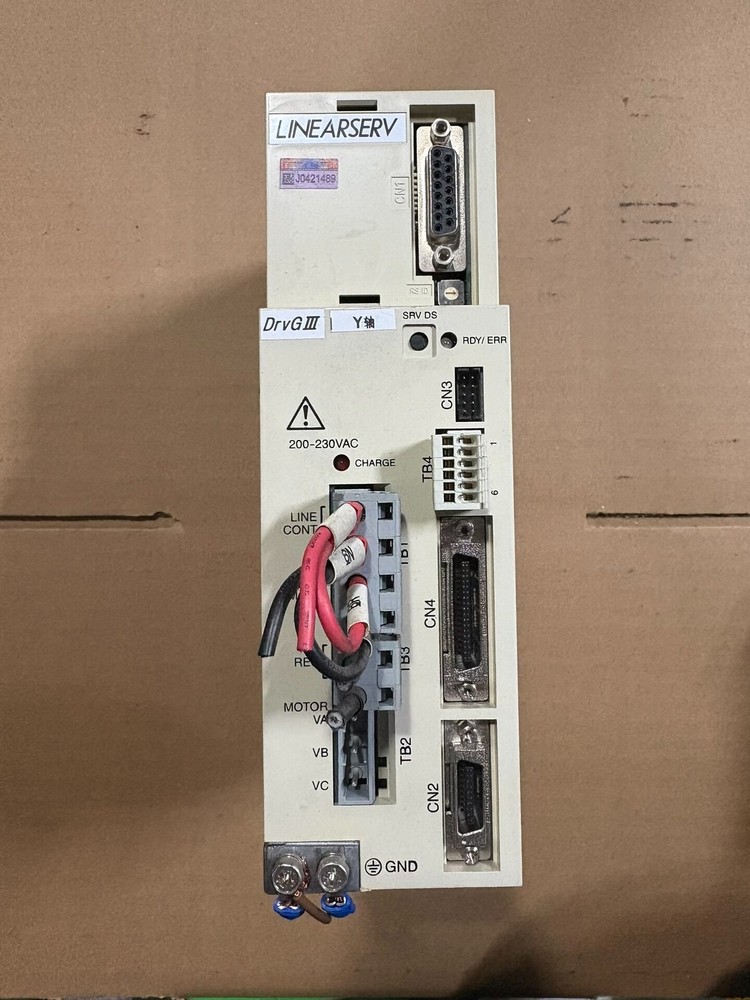 1pc for used UM1LG3-240C-1AA-2TA-N Via DHL or Fedex