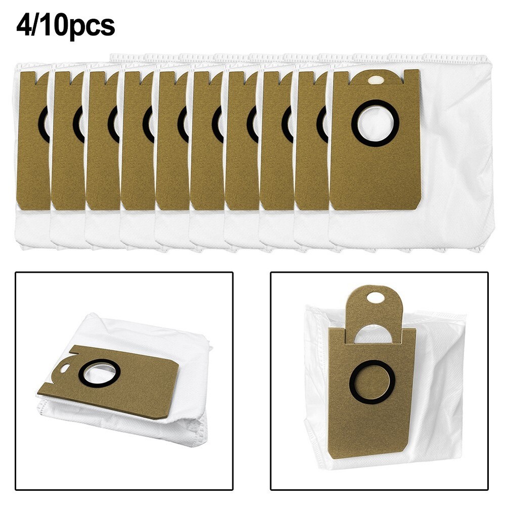 Cost-Effective Replacement Dust Bags for Efficient Dust Collection System