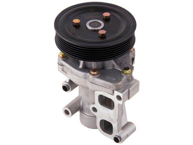 Gates Water Pump (Standard) Water Pump fits Kia Sorento 2012-2015 25GFNZ