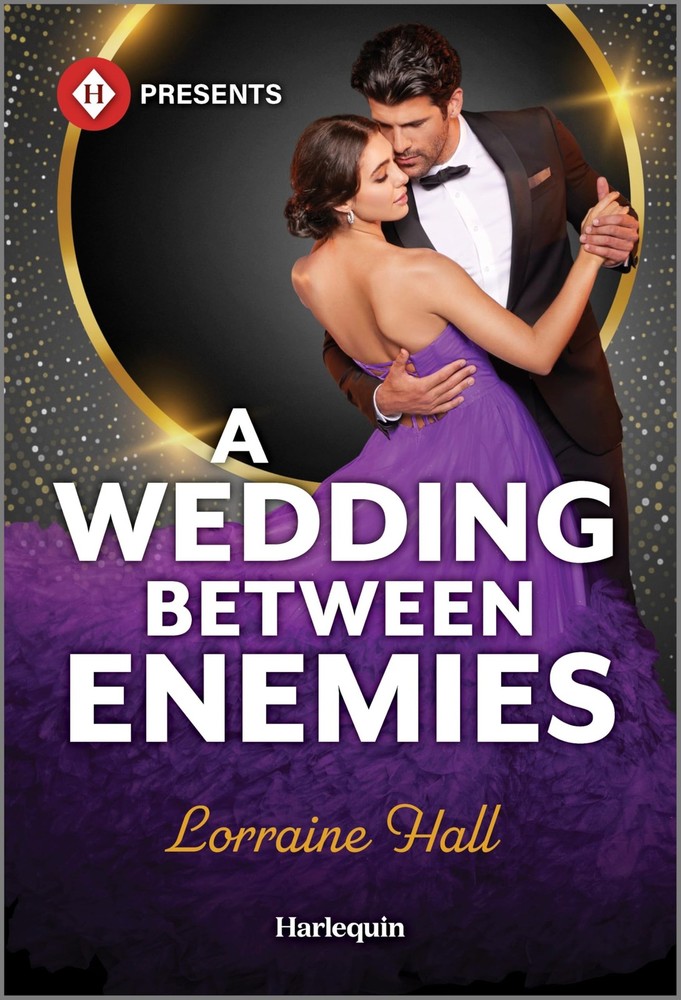 A Wedding Between Enemies: A Harlequin Presents Marriage of Convenience Contempo