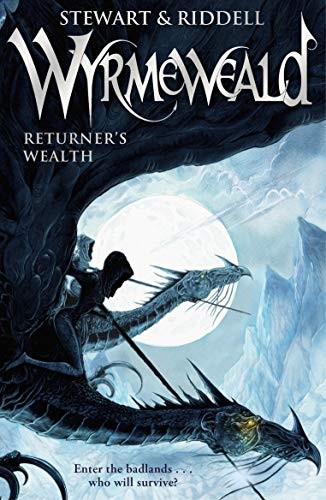 Wyrmeweald: Returner's Wealth (Wyrmew..., Stewart, Paul