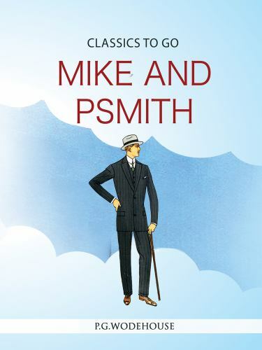 Mike and Psmith, Paperback by Wodehouse, P. G., Like New Used, Free shipping ...