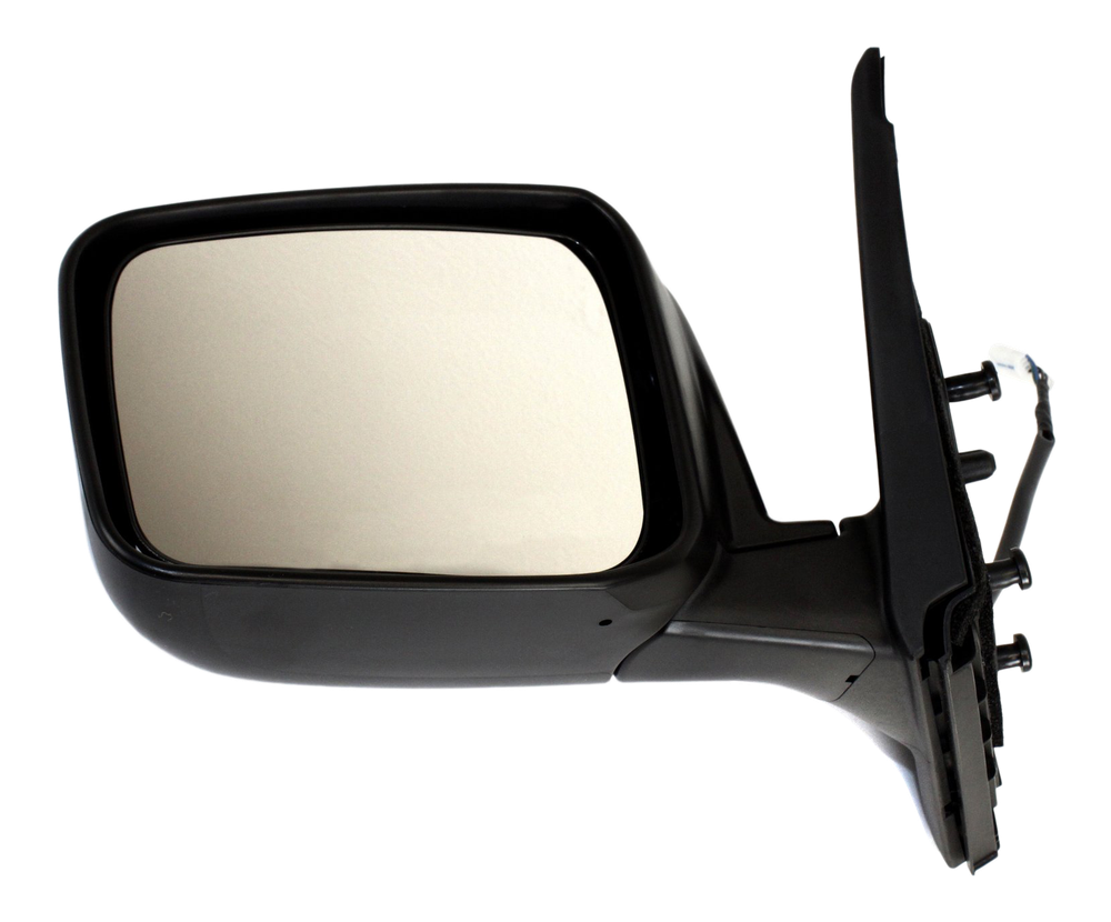 New Driver Side Mirror For Nissan Rogue 2008-2015