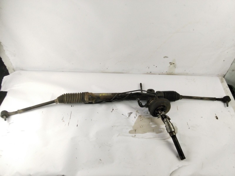 SIN REF RACK AND PINION STEERING PEUGEOT 206 BERLINA E-MUSIC 2004 1771688