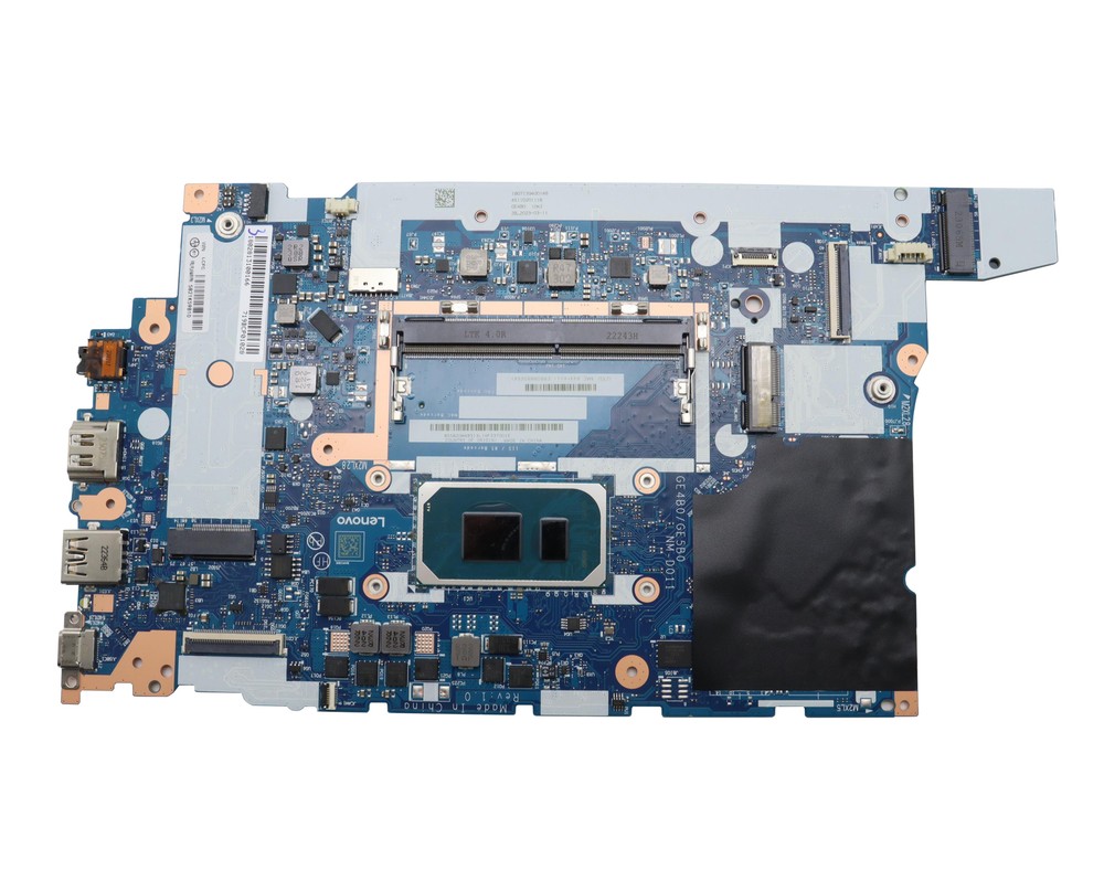 FIT FOR Lenovo Thinkpad E14 Gen 2 Motherboard i7-1165G7 5B20Z48201 5B21C71875
