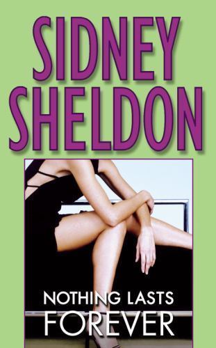 Nothing Lasts Forever, Paperback by Sheldon, Sidney, Like New Used, Free ship...