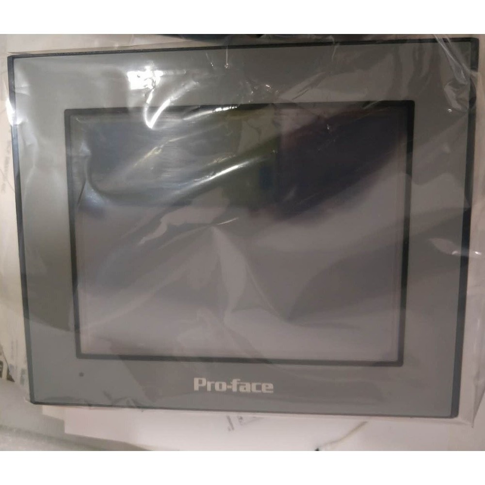 1PC Used Pro-face Touch Screen GP2601-TC11 *yt