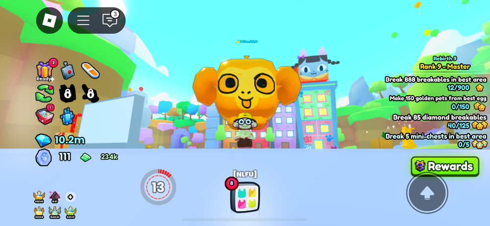 Titanic ballon monkey (signed,quick,cheap)