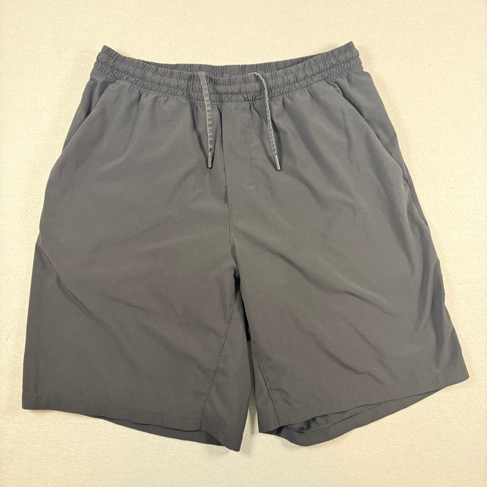 Lululemon Pace Breaker Lined Shorts 9