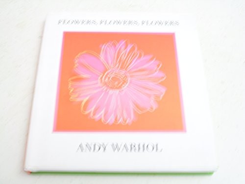 Flowers, Flowers, Flowers (Andy Warhol Series) by Warhol, Andy 0821222899 TheFREE US DELIVERY | ISBN: 0821222899 | Quality Books