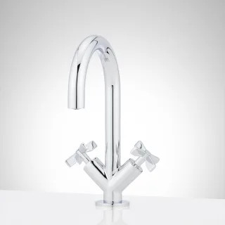 Signature Hardware 484003 - Bathroom Sink Faucets Faucet