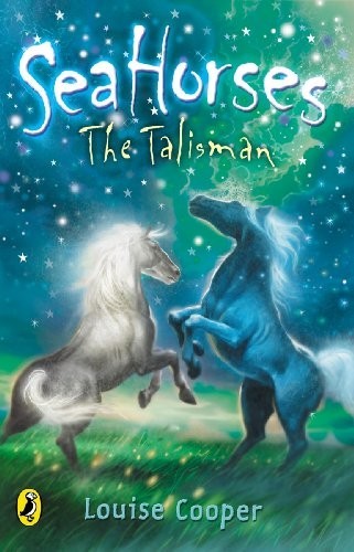 The Talisman (Bk 2 of Sea Horses) by Cooper, Louise Paperback Book The Fast FreeFREE US DELIVERY | ISBN: 0141314400 | Quality Books
